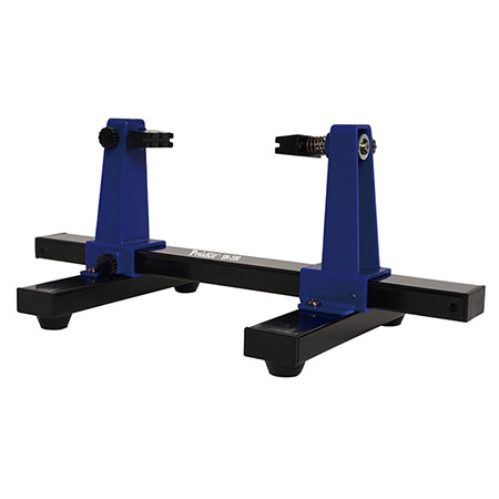 SOLDERING CLAMP HOLDER-ADJUSTABLE (SN-390)