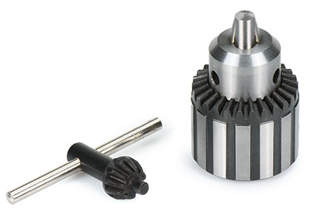 1/4 PRECISION DRILL CHUCK (T9888-SPC)