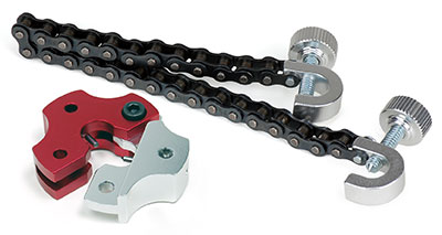 TURNBUCKLE RIGGING KIT from Aircraft Tool Supply