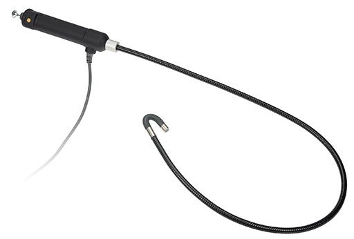 ARTICULATING FLEXIBLE USB BORESCOPE (i-SERIES) (VA-980I)