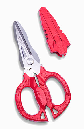 SUPER COMBO SCISSORS (VT-011)