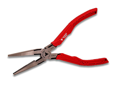 LONG-NOSE 7.5 SCREW EXT, VAMPLIER (VT001-7LN)