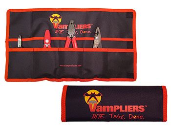 VAMPLIER TOOL POUCH (VT001-PCH)