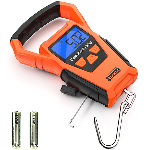 DIGITAL FISH SCALE (W-S068)