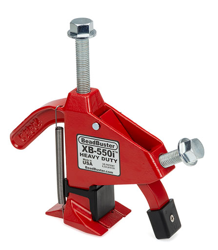 HEAVY DUTY BEADBUSTER (XB-550)