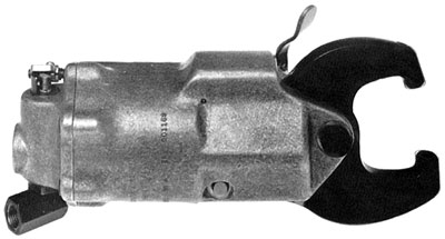 PNEUMATIC A COMPRESSION RIVETERS (1-1/2) (A214-30-A15)