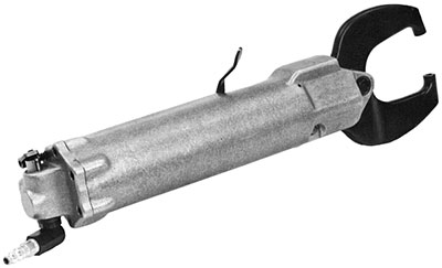 PNEUMATIC A COMPRESSION RIVETERS (A214-90-A15)
