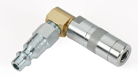 BLEEDER ADAPTER (A255)