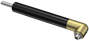 RIGHT ANGLE DRILL ATTACHMENT (A601)