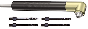 RIGHT ANGLE ATTACHMENT KIT (A601KIT)