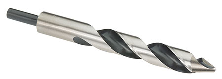 PLEXIGLAS DRILL BIT (7/16) (AC55-7/16)
