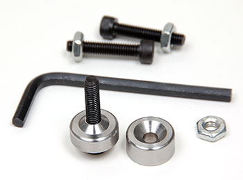 SCREW DIMPLER (#6) (AE1025)