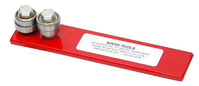 LAP JOINT JOGGLE TOOL (AE465)