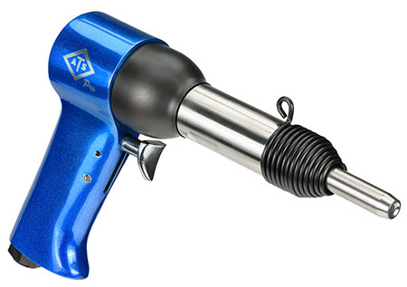 ATS PRO 3X RIVET GUN (COBALT BLUE) (ATS-3X-BLUE)