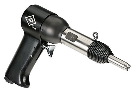 ATS PRO 4X RIVET GUN (ATS-4X)