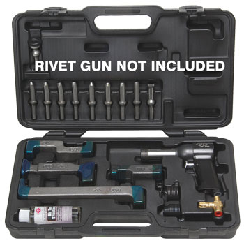 PROFESSIONAL RIVETING KIT UPGRADE (ATS-PKU)