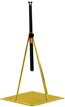 TAIL STAND, ADJUSTABLE (ATS)