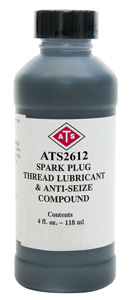 ATS SPARK PLUG THREAD LUBRICANT (ATS2612)