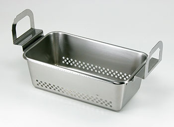 BRANSONIC® ULTRASONIC PERFORATED TRAY (B2510) (B100-410-162)