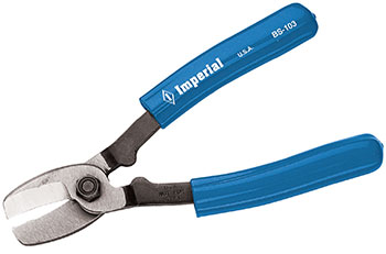 IMPERIAL® BATTERY CABLE CUTTER (BS103)