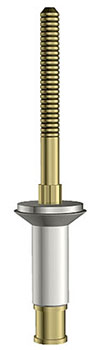 CHERRYMAX® OVERSIZE COUNTERSUNK RIVETS (50EA) (CR3242-4-1)