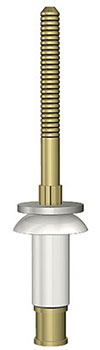 CHERRYMAX® NOMINAL UNIVERSAL HEAD RIVETS (50EA) (CR3213-6-1)