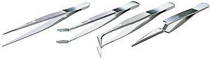 PRECISION TWEEZER SET (E900-204)