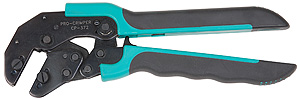 PROFESSIONAL ERGONOMIC CRIMPER (FRAME ONLY) (E902-085)