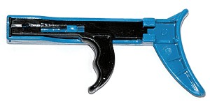 CABLE TIE GUN, MINI (ELB721)