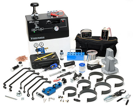 ENGINE SPECIALIST KIT from Aircraft Tool Supply