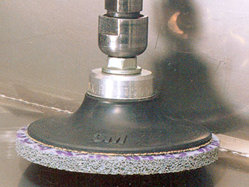 EXL ROLOC DISCS, 2 A CRS (EXL17194)