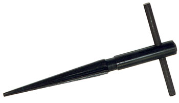 TEE HANDLE TAPERED REAMER (GT130)