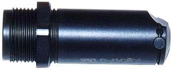 STRAIGHT CHERRYMAX PULLING HEAD (H701B-456)