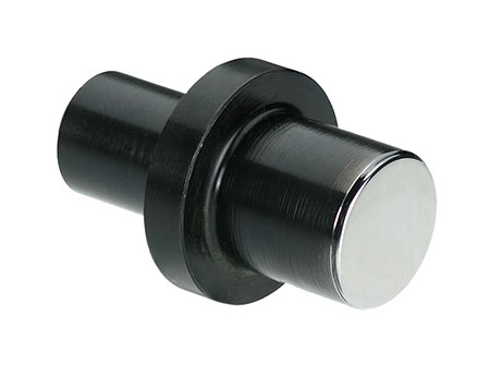 STUBBY RIVET SET (FLUSH) (J502)