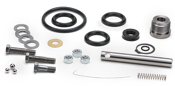 MEYER HYDRAULICS JACK REPAIR KIT (K150A) (K-150A)