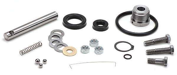 MEYER HYDRAULICS JACK REPAIR KIT (K150B) (K-150B)