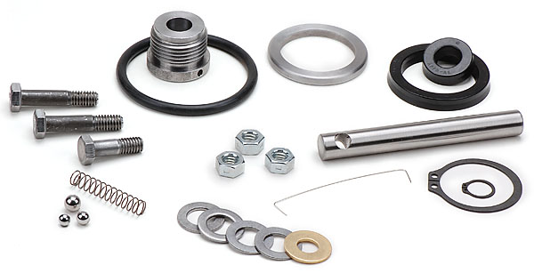 MEYER HYDRAULICS JACK REPAIR KIT (K200) (K-200)