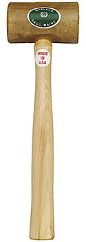 RAWHIDE HAMMER (1) (M0)