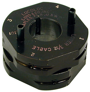DIE, BALL 3/32 FOR M1-K (M1-B3)