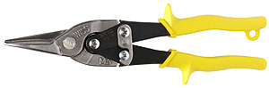 WISS® AVIATION SNIPS (STRAIGHT CUT) (M3R)