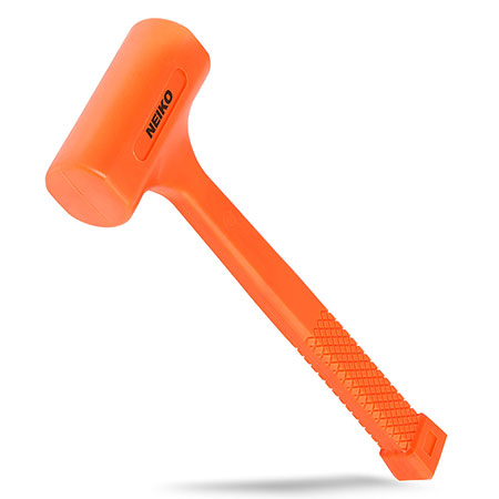 DEAD BLOW HAMMER (1LB) (N02846A)