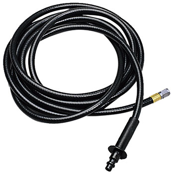 SEMCO GUN AIR HOSE (HANSEN) (PRC-5H)