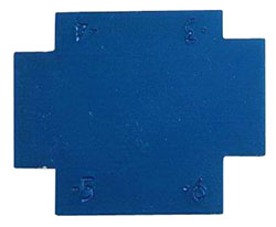 ECONOMY RIVET LENGTH GAUGE (RG032)