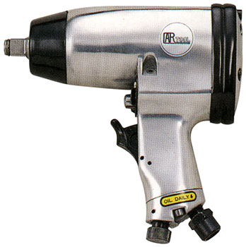 AIR IMPACT WRENCH (PISTOL) (SX834)