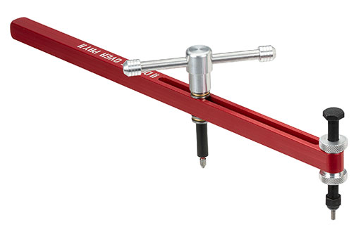 T-BAR SCREW EXTRACTOR (T-BAR)