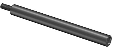 4 DUAL THREADED DRILL EXTENSION (T384)