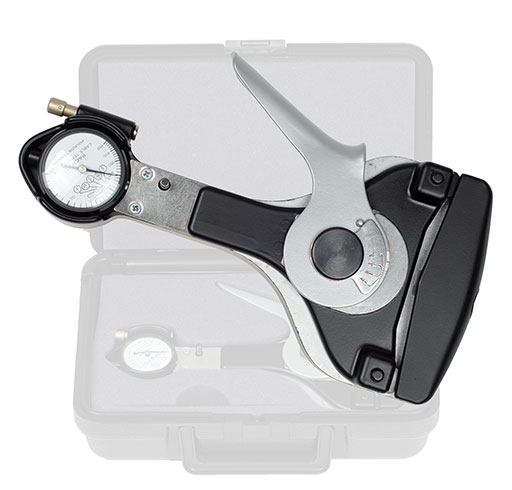 CABLE TENSIOMETER (C8 SERIES) (T60-1001-C8)