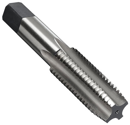 1/4-28 PLUG TAPS (TAP-1/4-28)