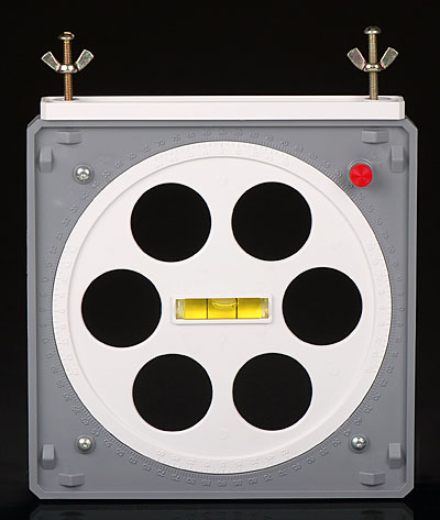 PROPELLER PROTRACTOR (WD-PP1)