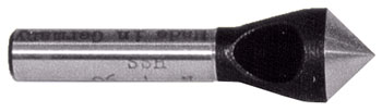 ZERO FLUTE COUNTERSINK (ZFC02)